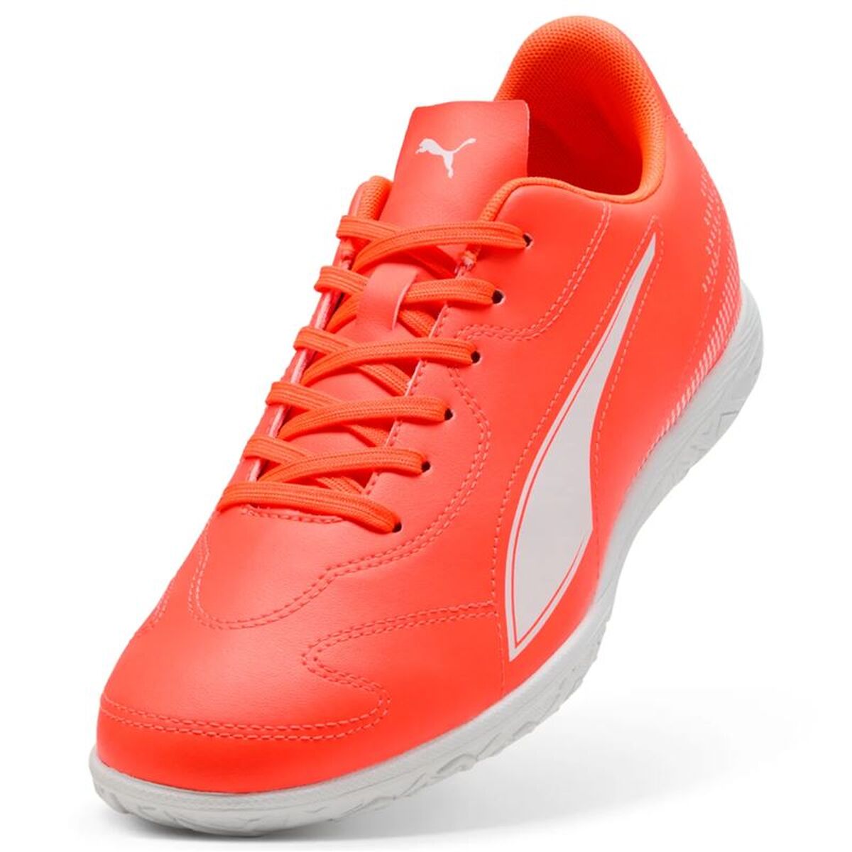 Adult’s Indoor Football Shoes Puma Vitoria Ii Red