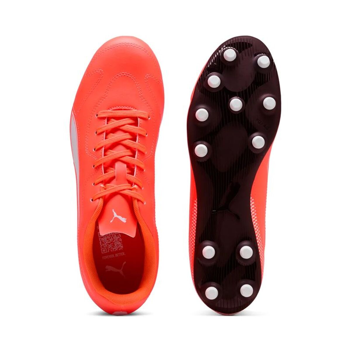 Adult’s Football Boots Puma Vitoria II Fg/Ag