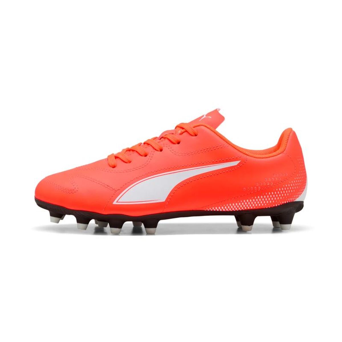 Childrens Football Boots Puma Vitoria II Fg/Ag Childrens Football Boots Puma Vitoria II Fg/Ag