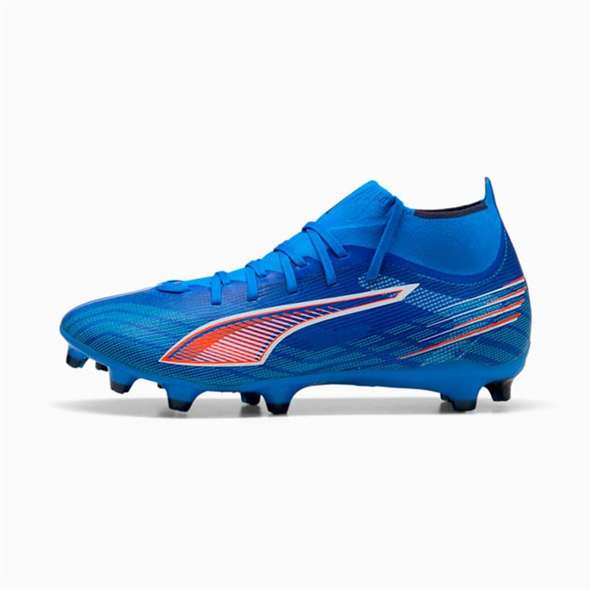 Adult’s Football Boots Puma Ultra 6 Match+