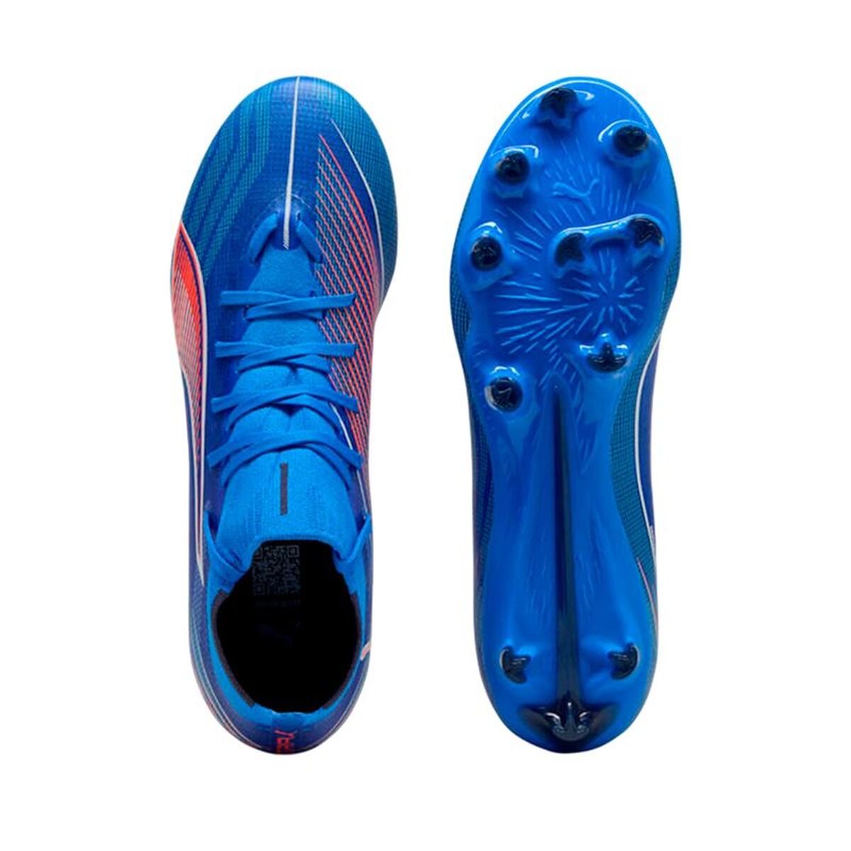 Adult’s Football Boots Puma Ultra 6 Match+