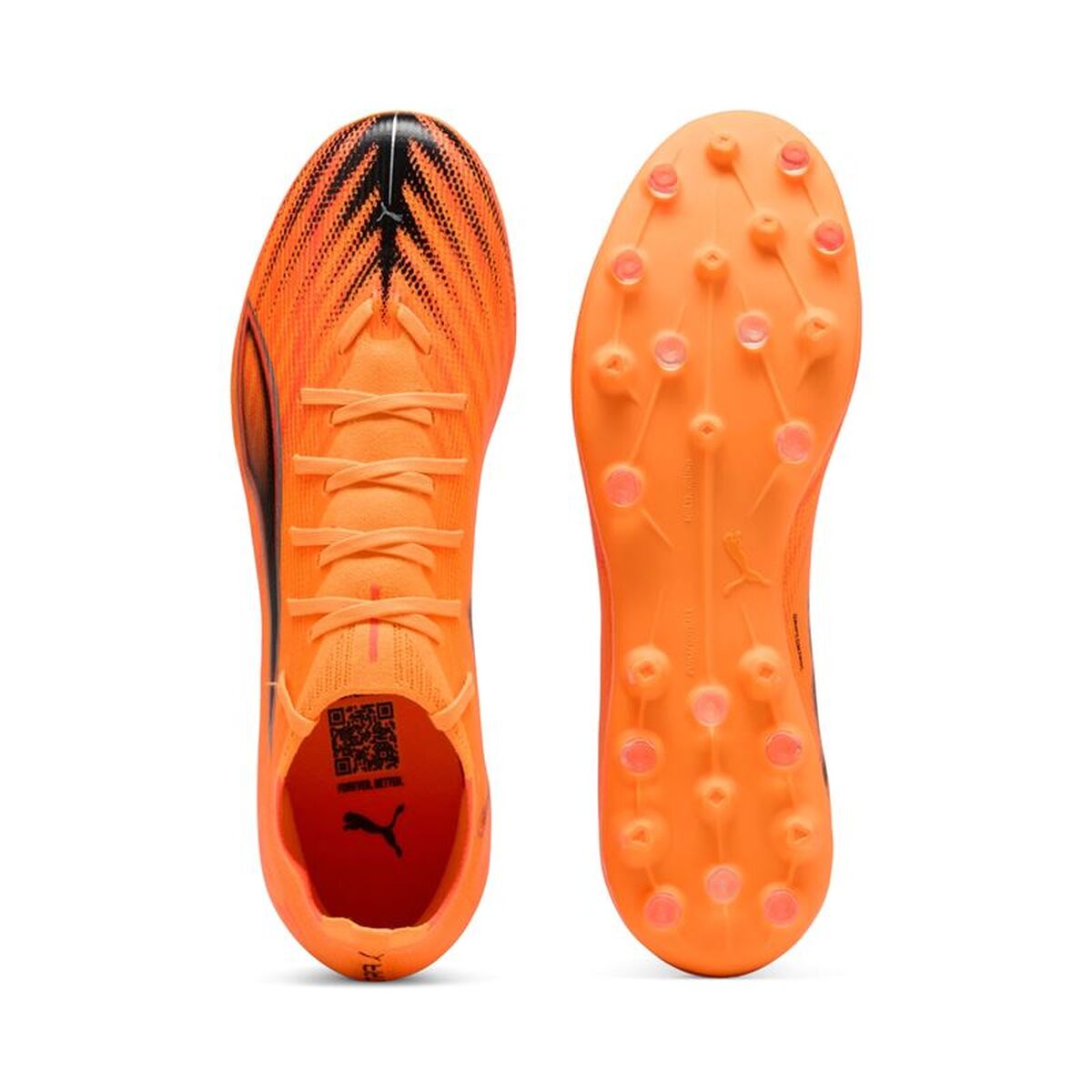 Adult’s Football Boots Puma Ultra 6 Match Mg