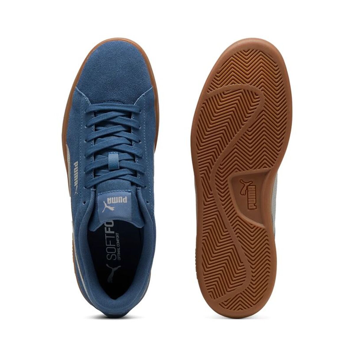 Men’s Trainers Puma Smash 3.0 Dark blue