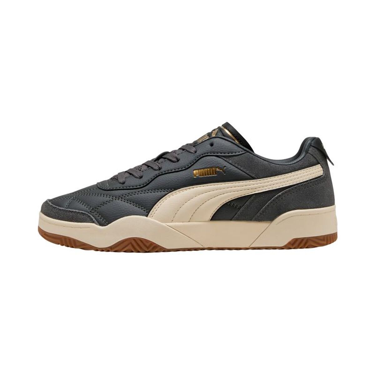 Men’s Casual Trainers Puma Tifosi Sd Black Men’s Casual Trainers Puma Tifosi Sd Black