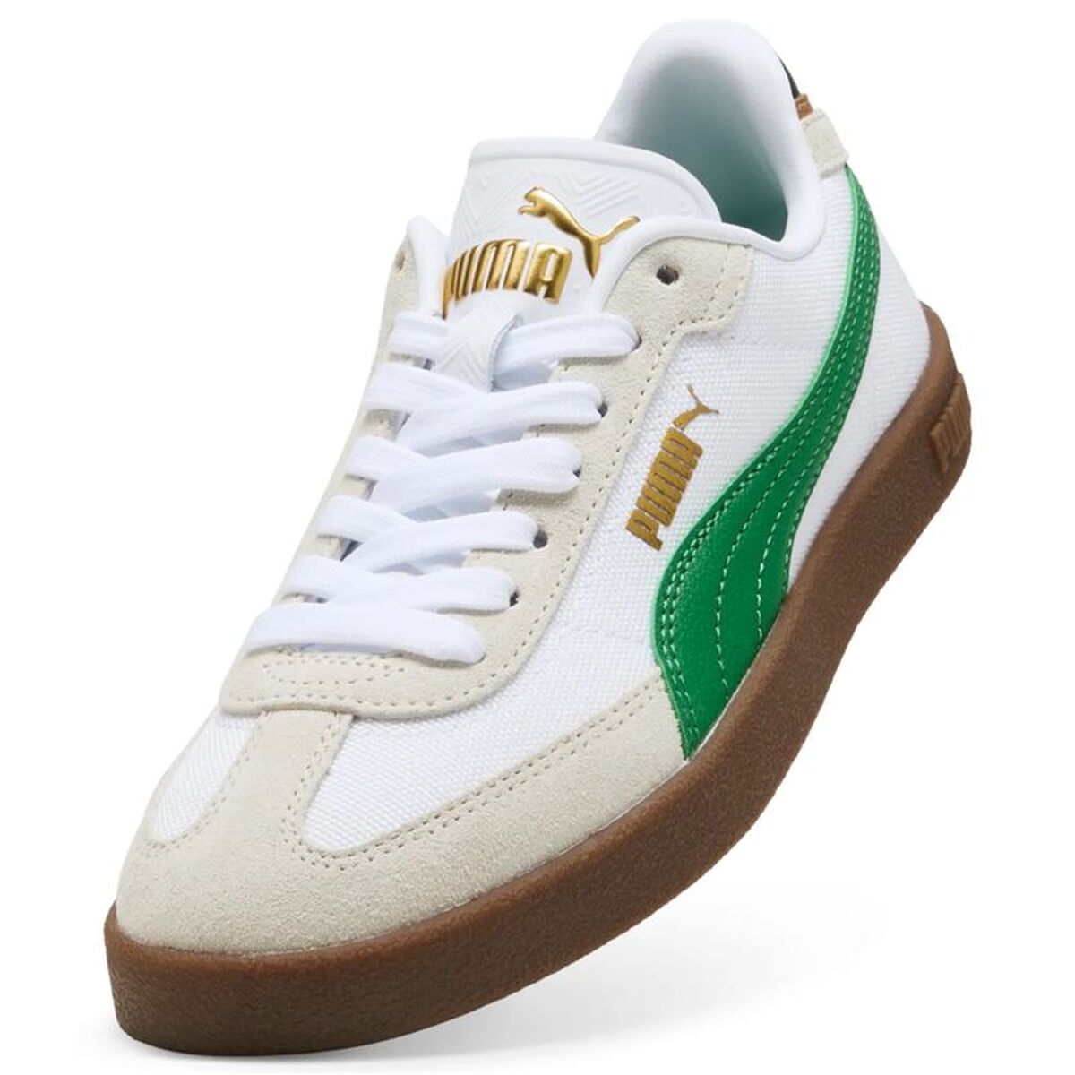 Baby’s Sports Shoes Puma Club Ii Era Cv