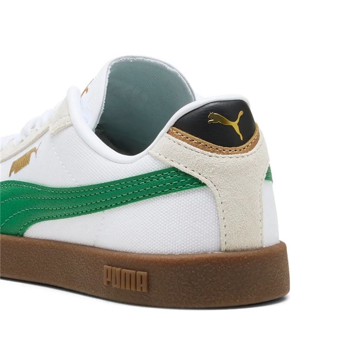 Baby’s Sports Shoes Puma Club Ii Era Cv