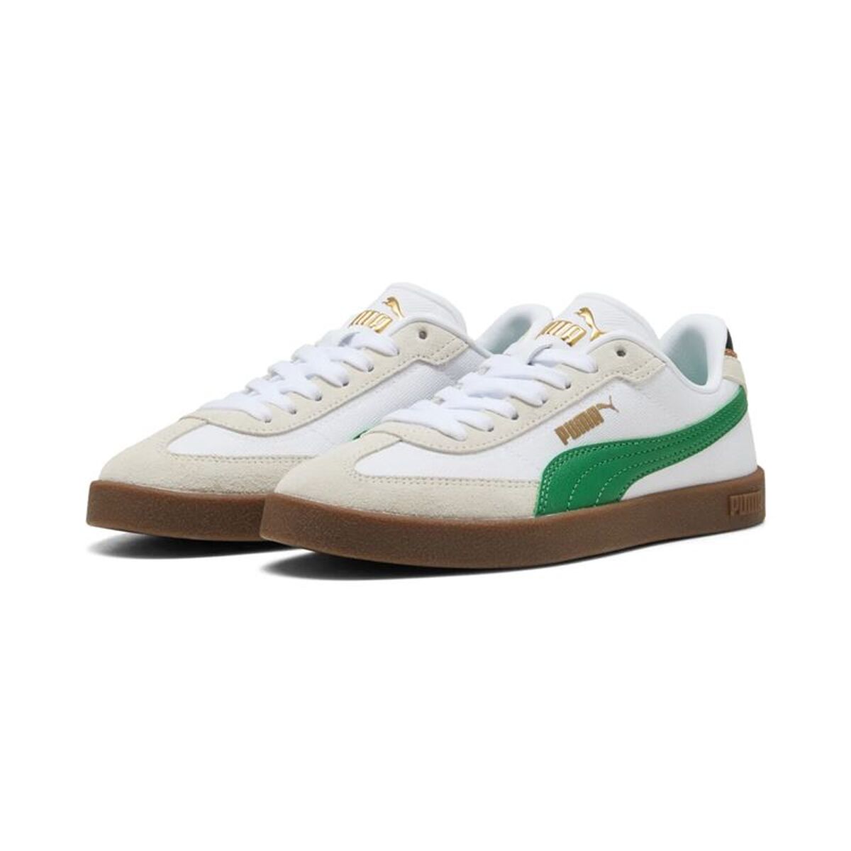 Baby’s Sports Shoes Puma Club Ii Era Cv