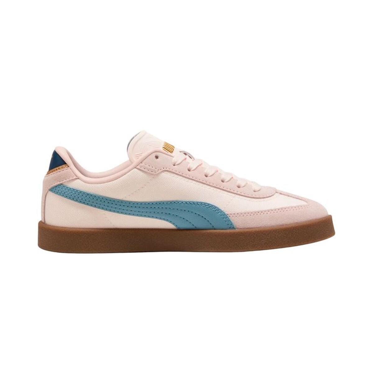 Baby’s Sports Shoes Puma Club Ii Era Cv