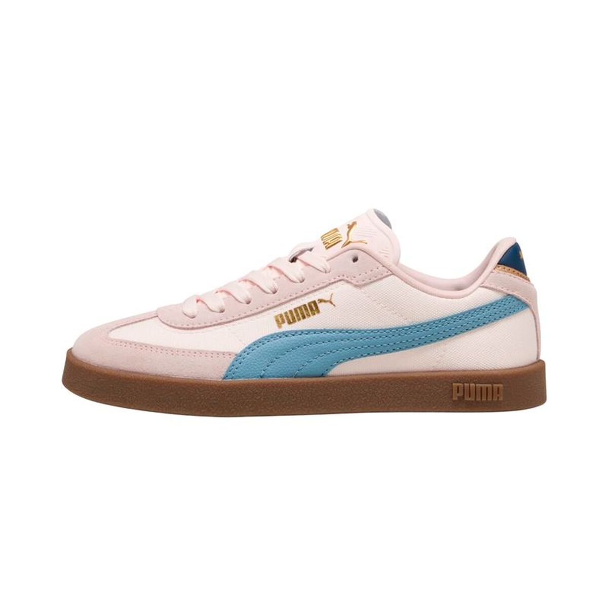 Baby’s Sports Shoes Puma Club Ii Era Cv