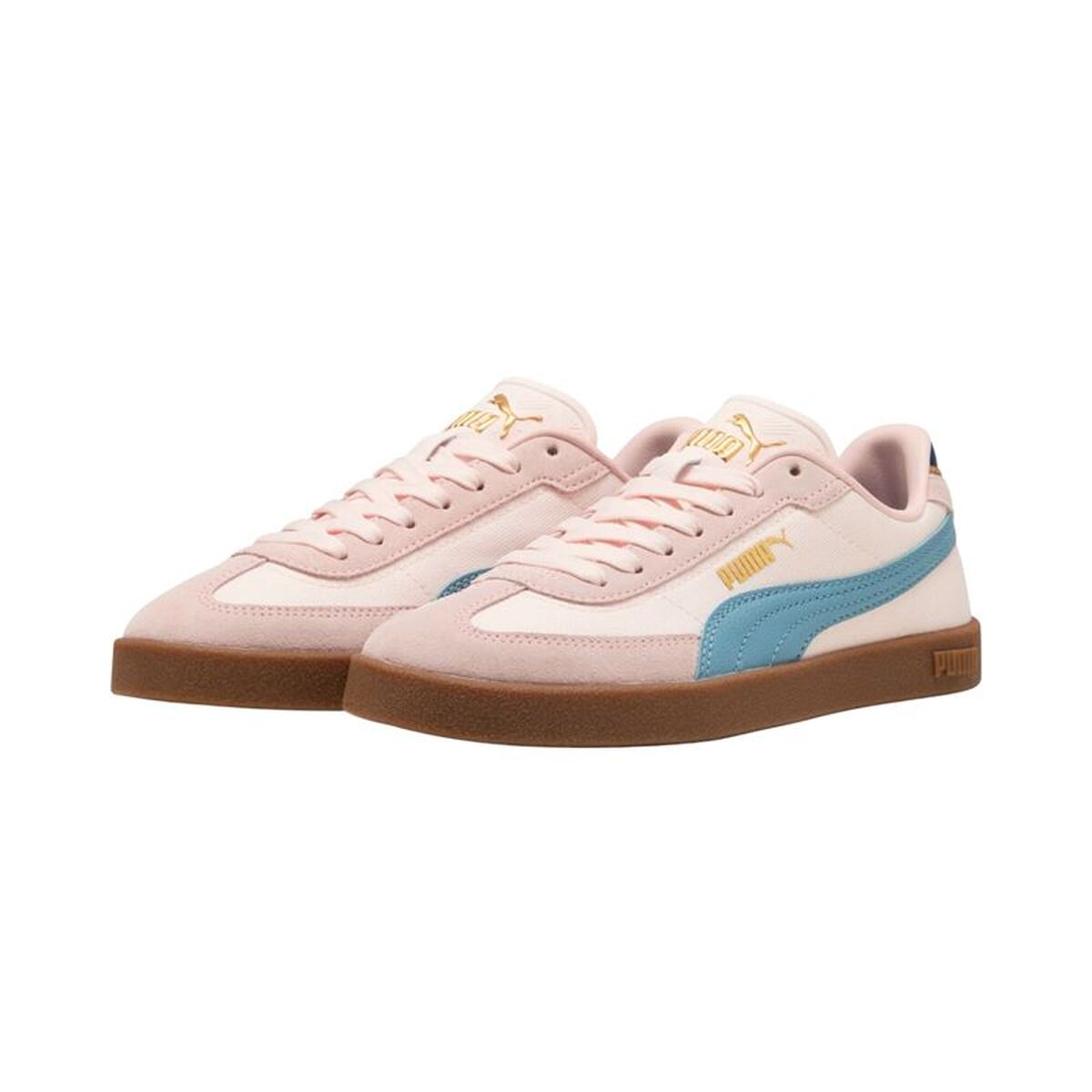 Baby’s Sports Shoes Puma Club Ii Era Cv