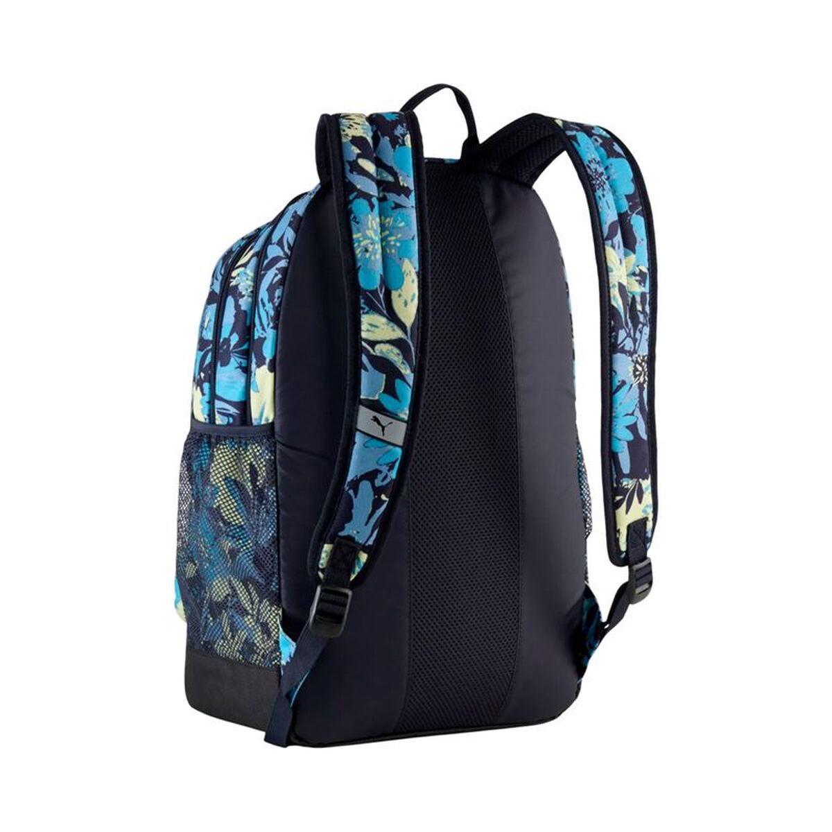 Casual Backpack Puma Academy Aop BacNew Navy Blue Casual