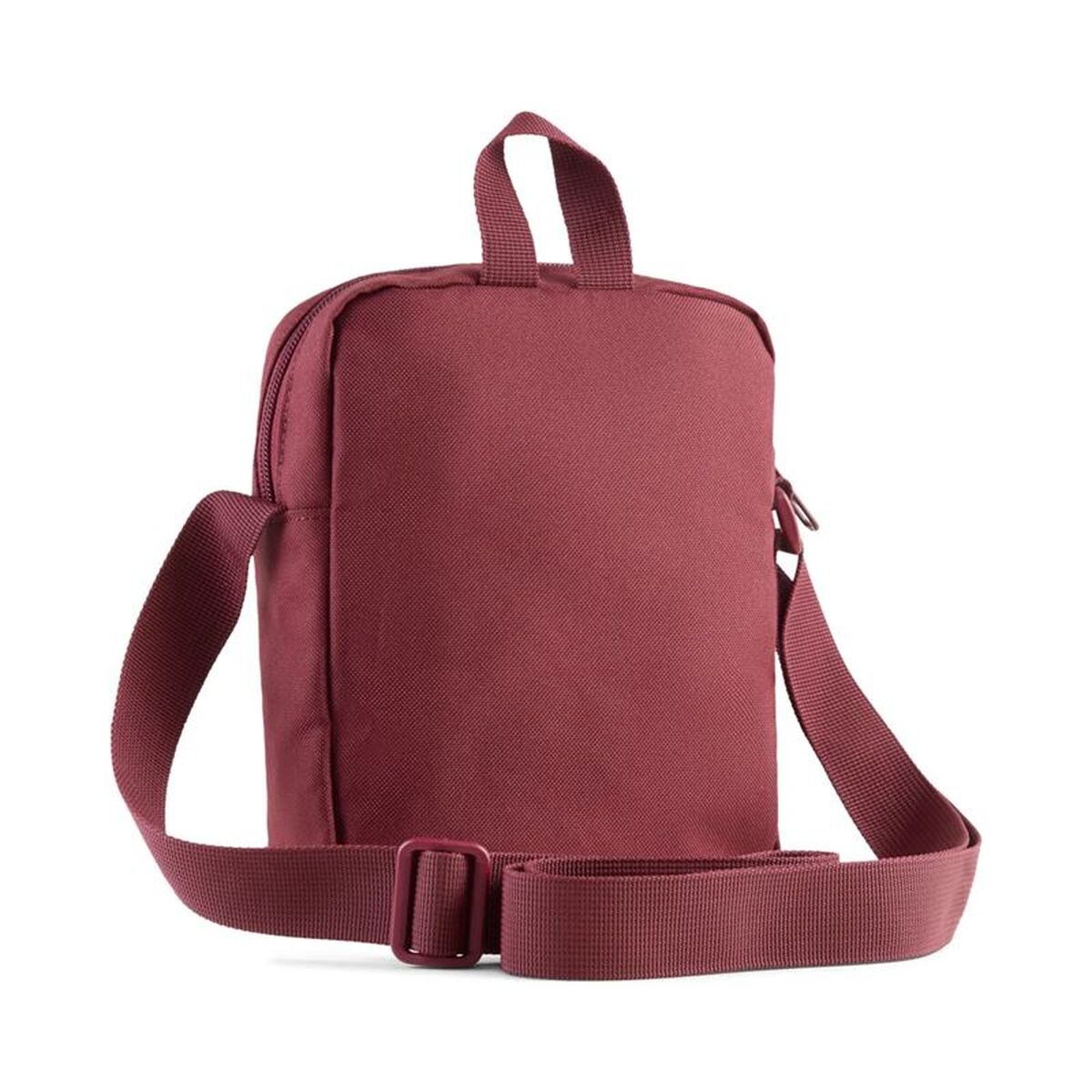 Casual Backpack Puma Phase Tape PorRuby Shimme Red Modern