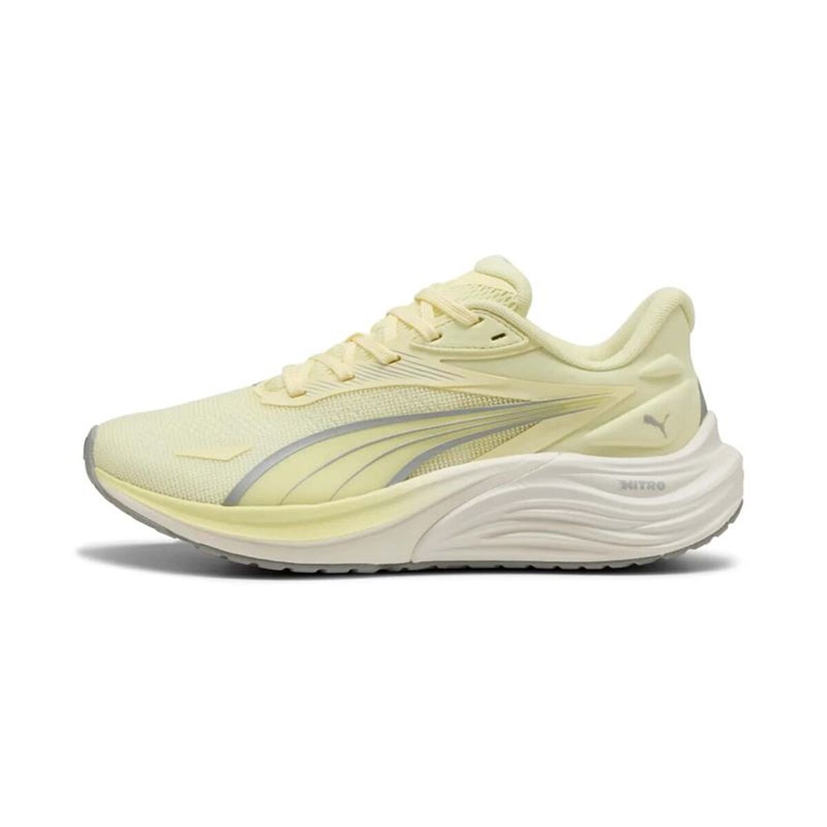 Running Shoes for Adults Puma Electrify Nitro 4 Wn Running Shoes for Adults Puma Electrify Nitro 4 Wn