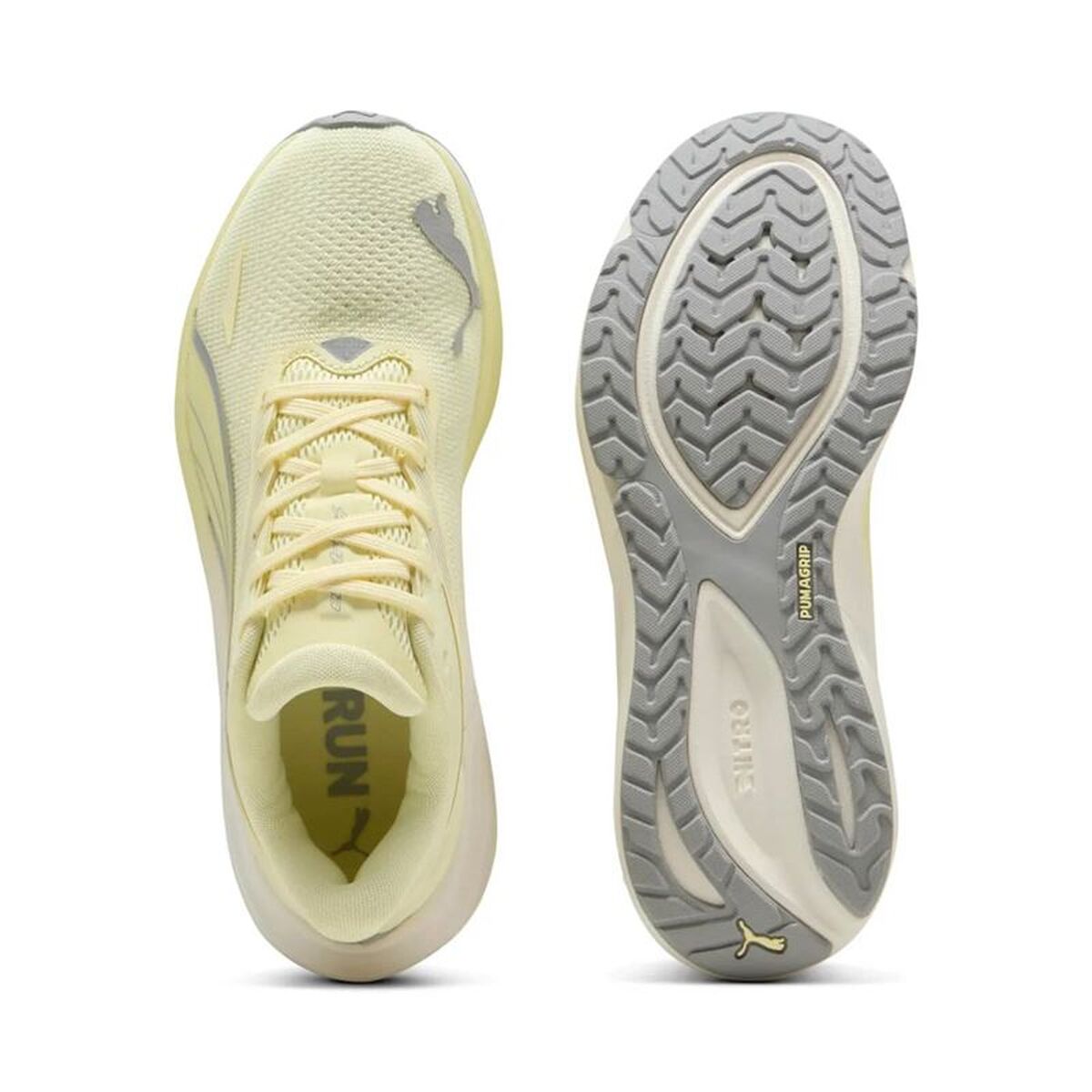 Running Shoes for Adults Puma Electrify Nitro 4 Wn