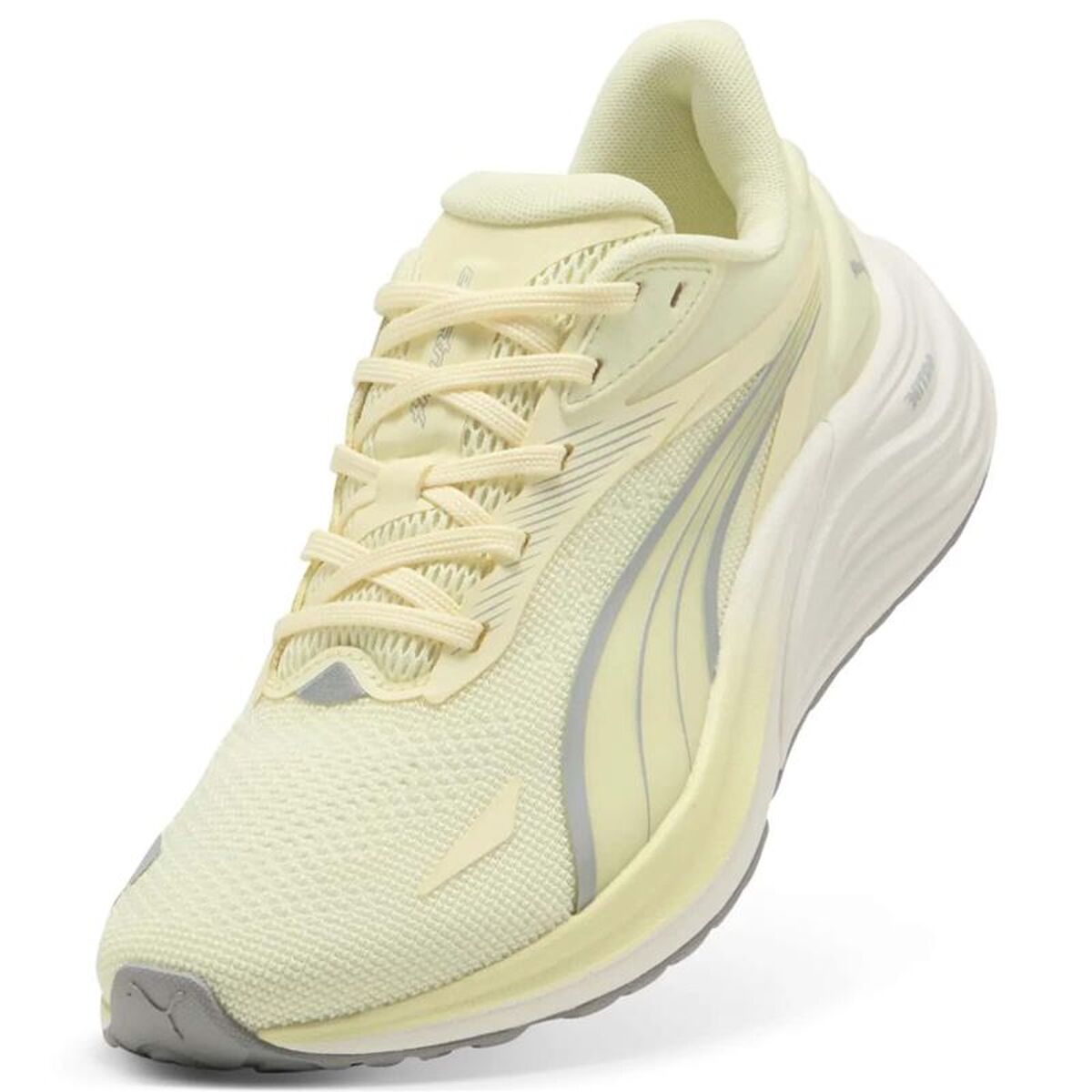 Running Shoes for Adults Puma Electrify Nitro 4 Wn