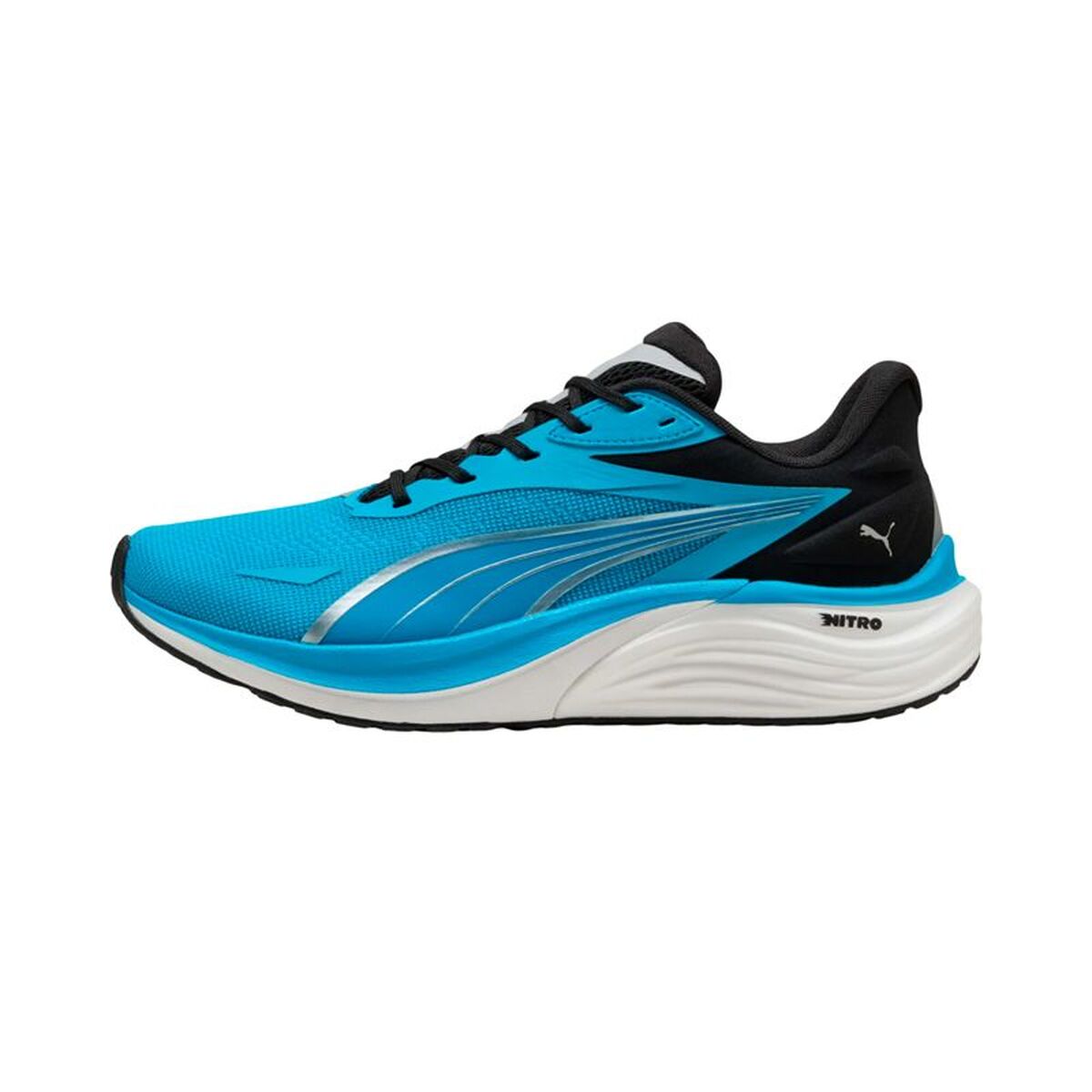 Running Shoes for Adults Puma Electrify Nitro 4 Speed Running Shoes for Adults Puma Electrify Nitro 4 Speed