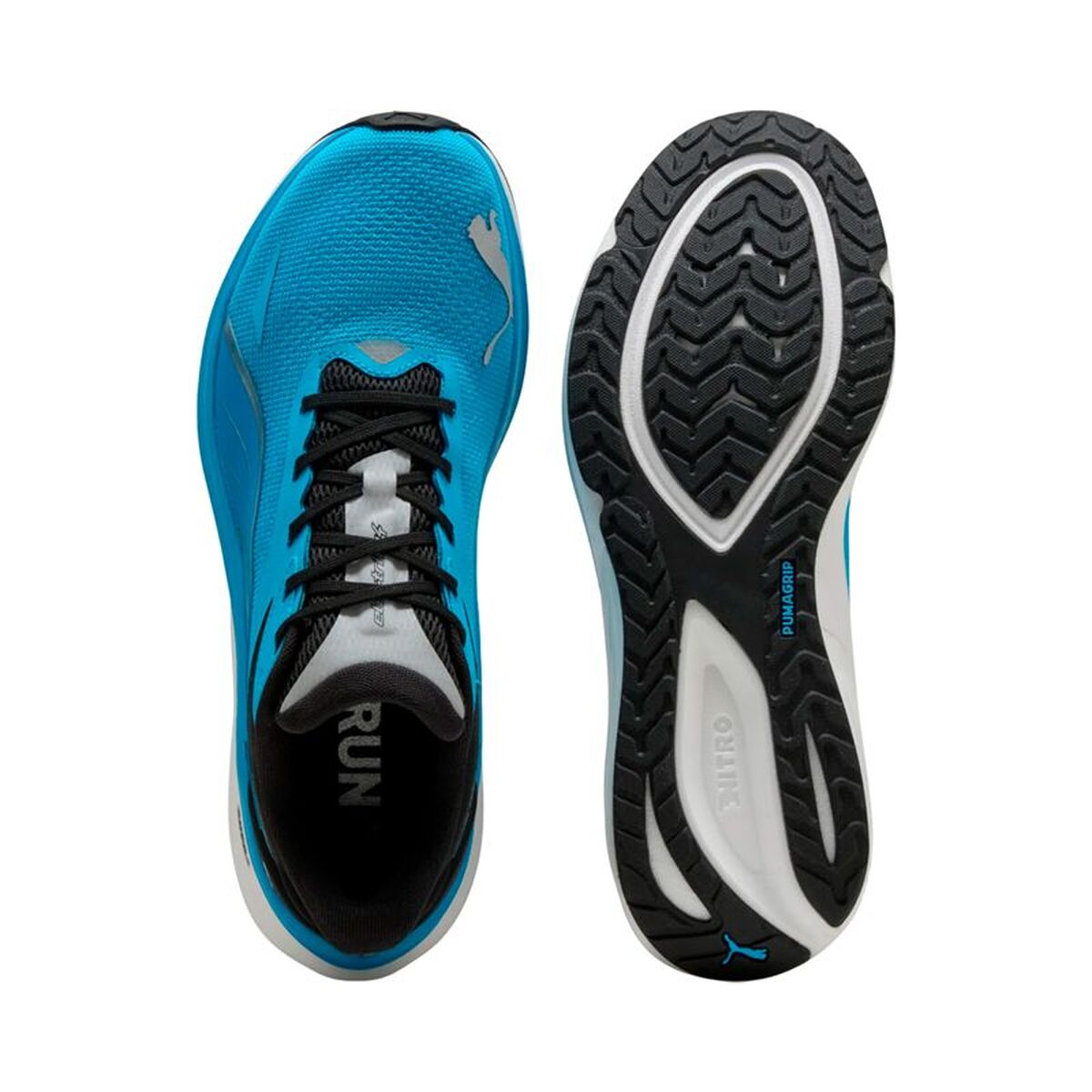 Running Shoes for Adults Puma Electrify Nitro 4 Speed