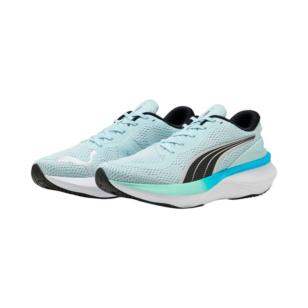 Men’s Trainers Puma Scend Pro 2 Aquamarine