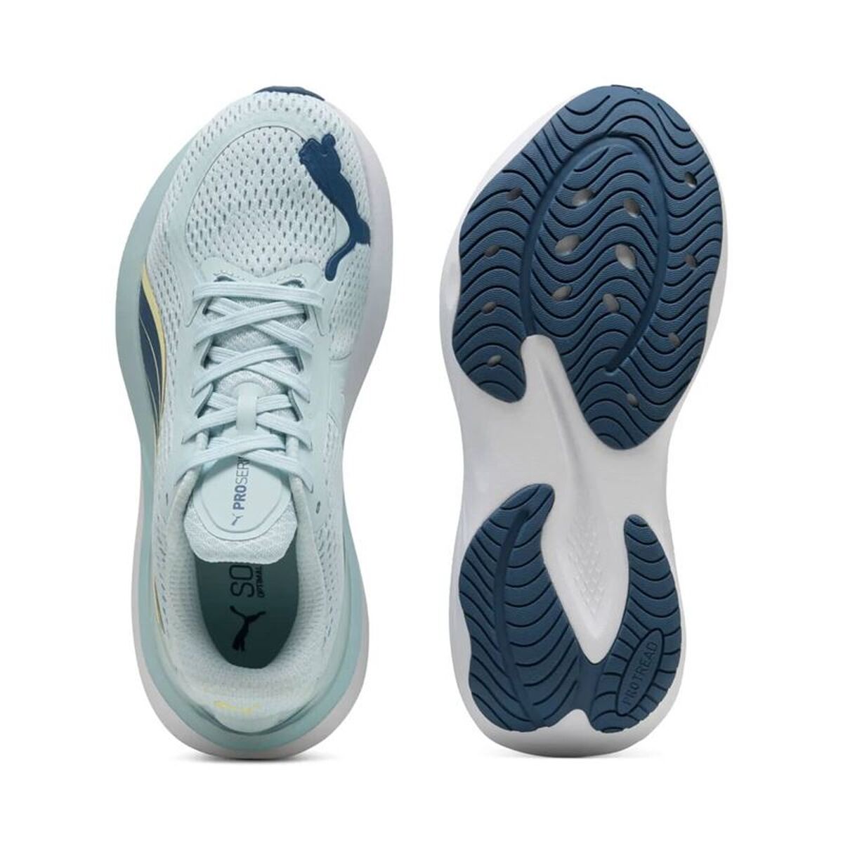 Running Shoes for Adults Puma Scend Pro 2