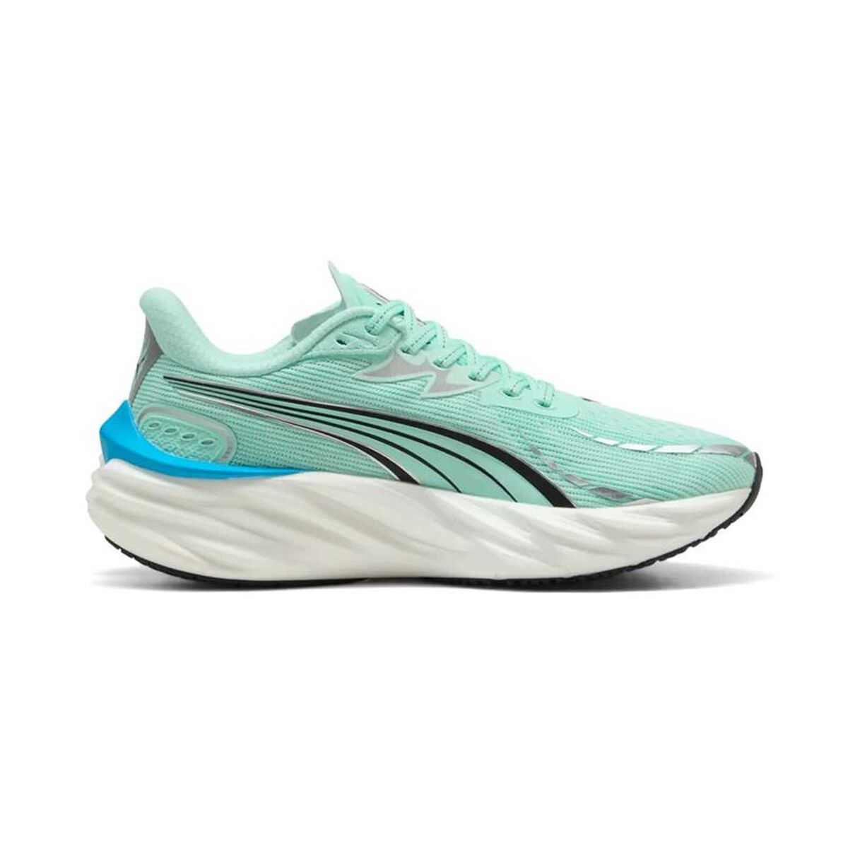 Running Shoes for Adults Puma Velocity Nitro 4 Wns