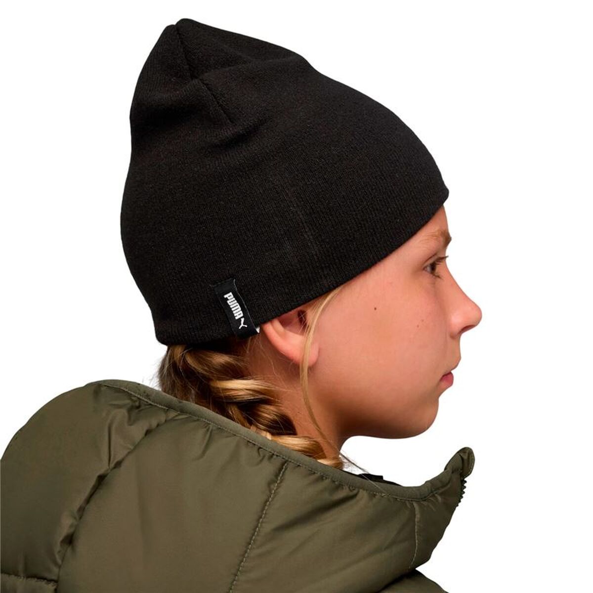 Hat Puma Crown Cuffle