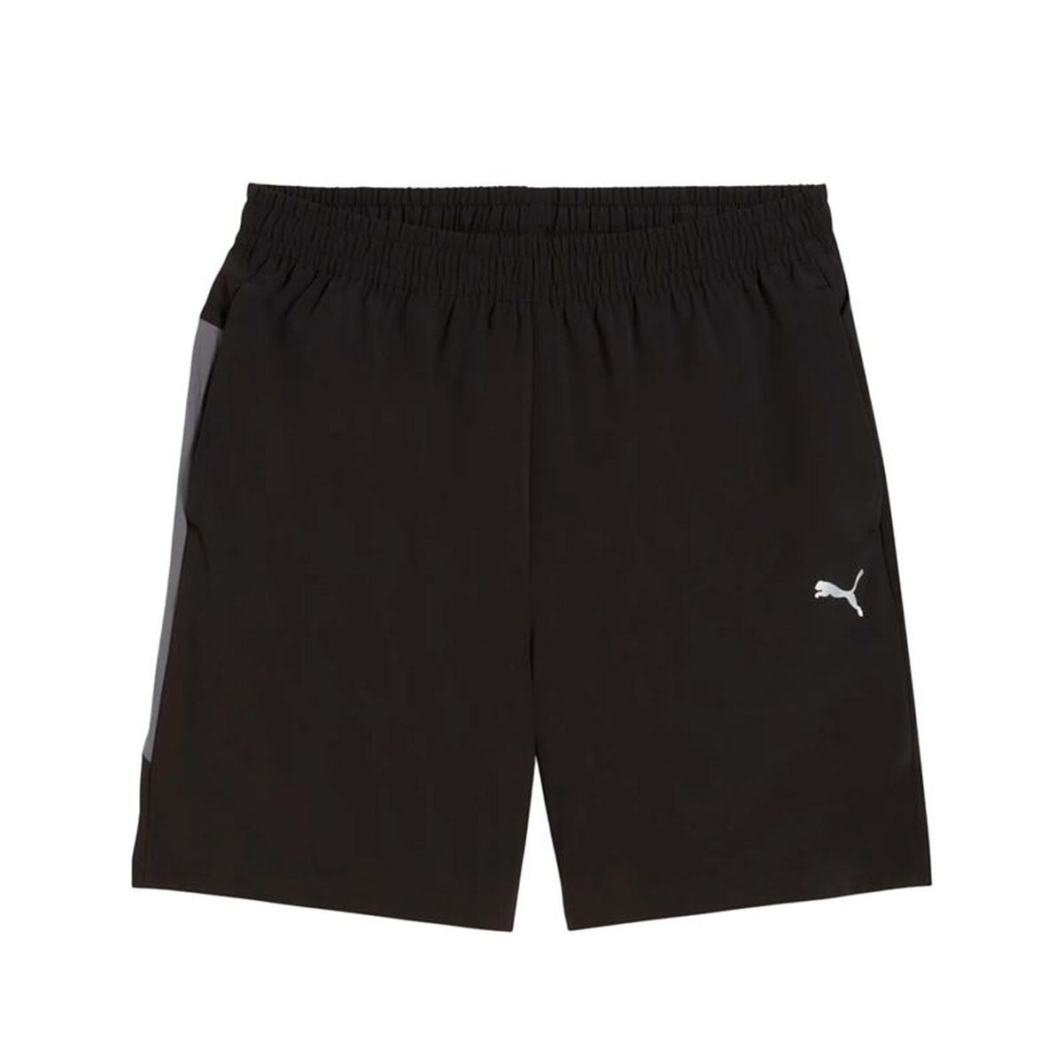 Men’s Sports Shorts Puma M Flex Stretch Woven Black