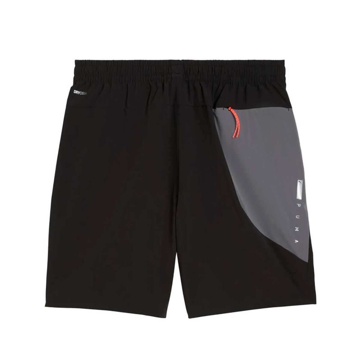 Men’s Sports Shorts Puma M Flex Stretch Woven Black