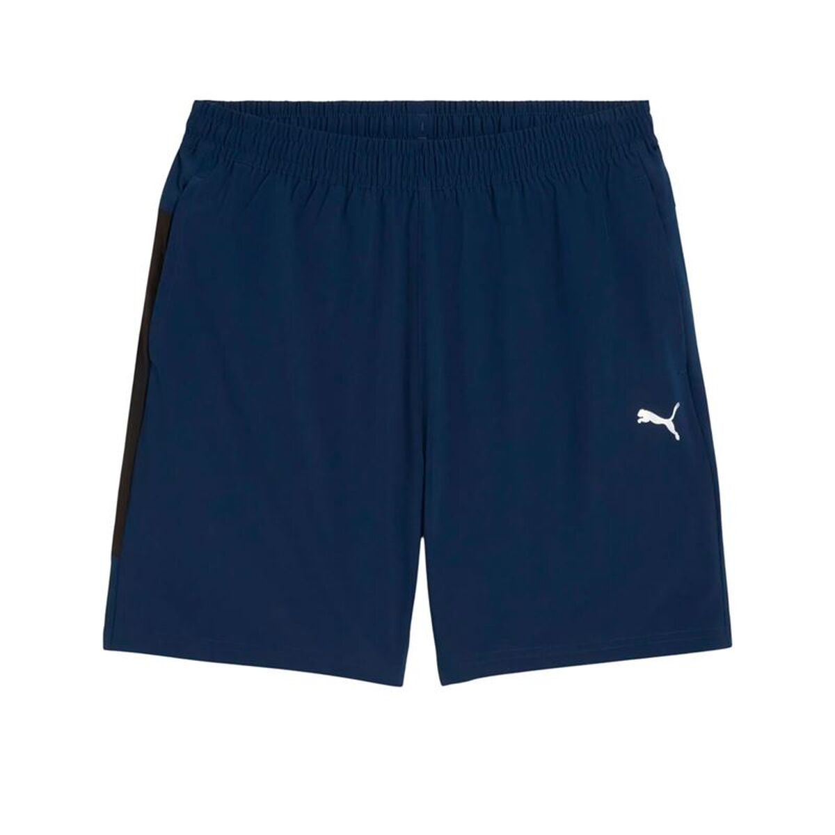 Men’s Sports Shorts Puma M Flex Stretch Woven Navy Blue Men’s Sports Shorts Puma M Flex Stretch Woven Navy Blue