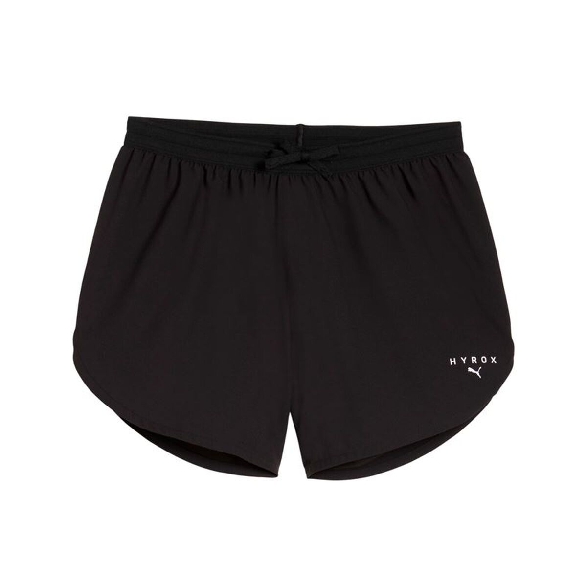 Sports Shorts for Women Puma X Hyrox 4″ Ul Black