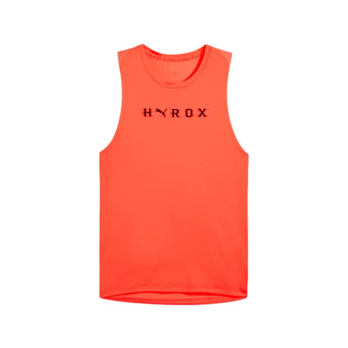 Men’s Sleeveless T-shirt Puma M X Hyrox Cloud Red