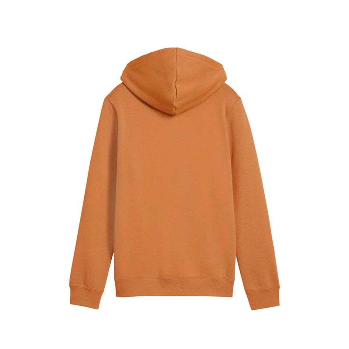 Hooded Sweatshirt for Girls Puma Essentials 2 Caramel