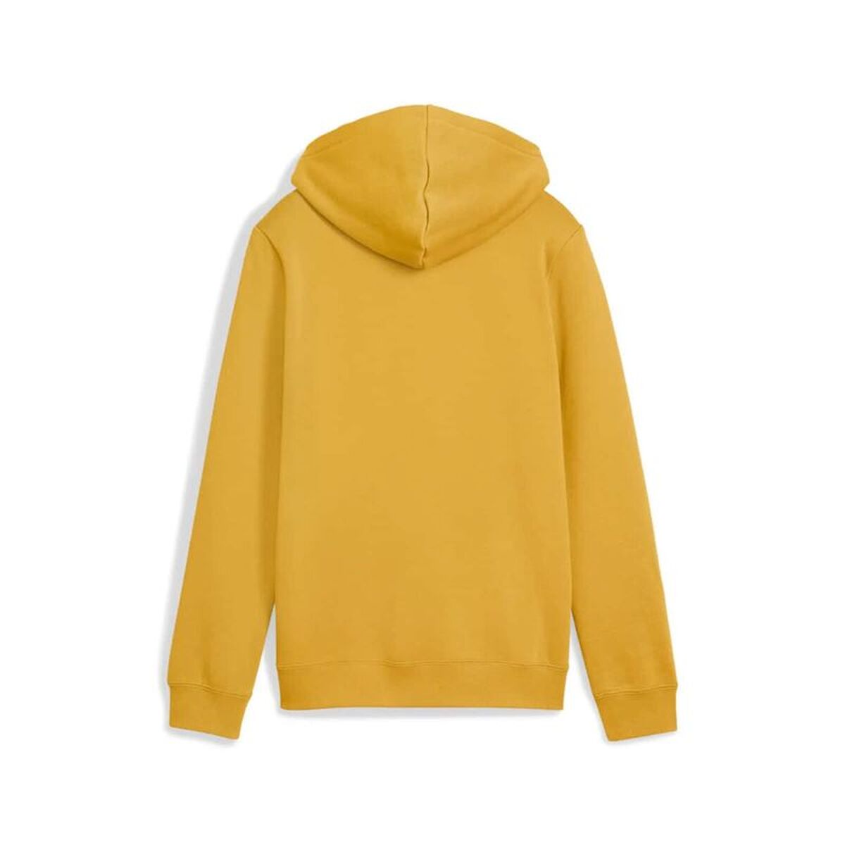 Hooded Sweatshirt for Girls Puma Essentials 2 Golden