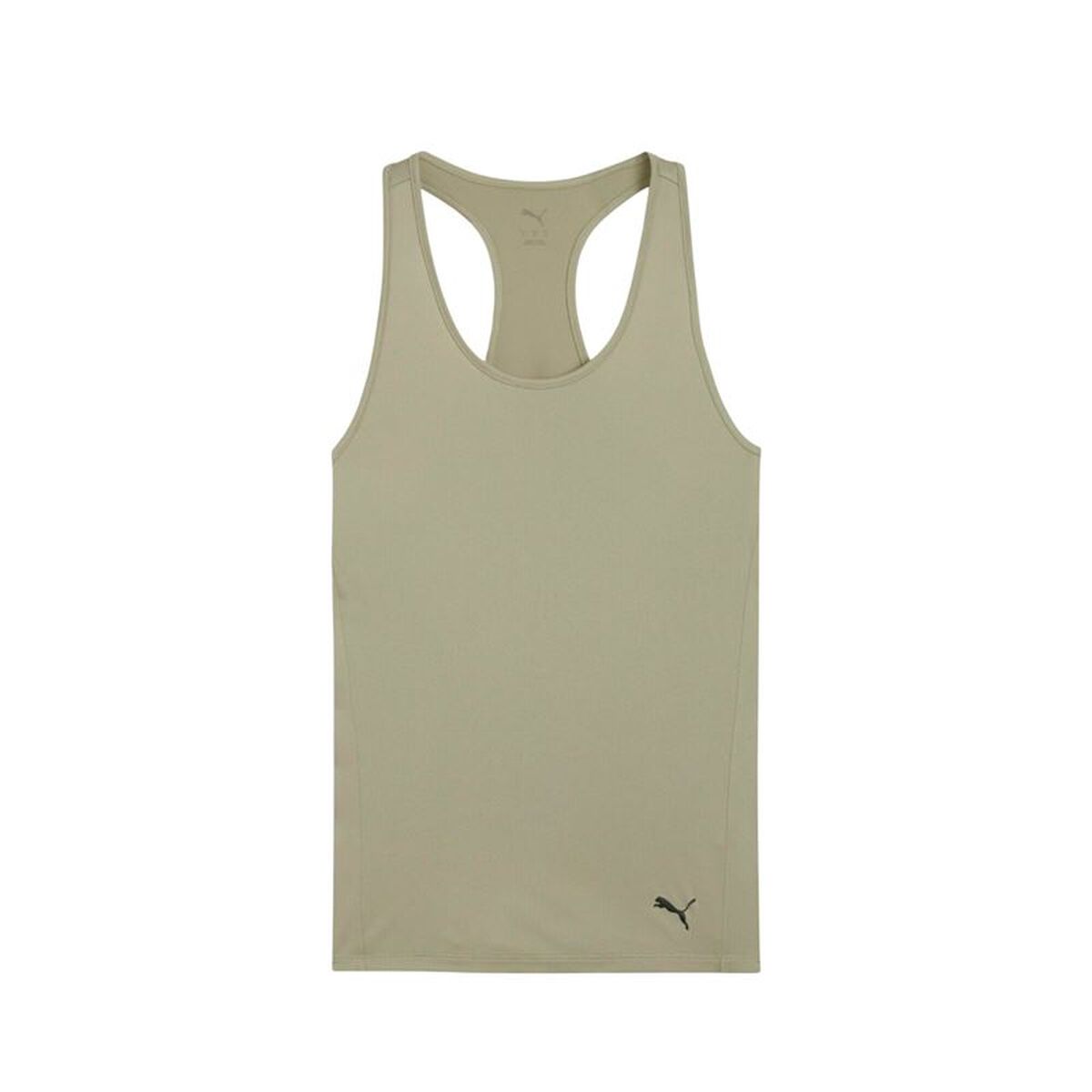 Women’s Sleeveless T-shirt Puma Essentialsential Race Fitness Women’s Sleeveless T-shirt Puma Essentialsential Race Fitness