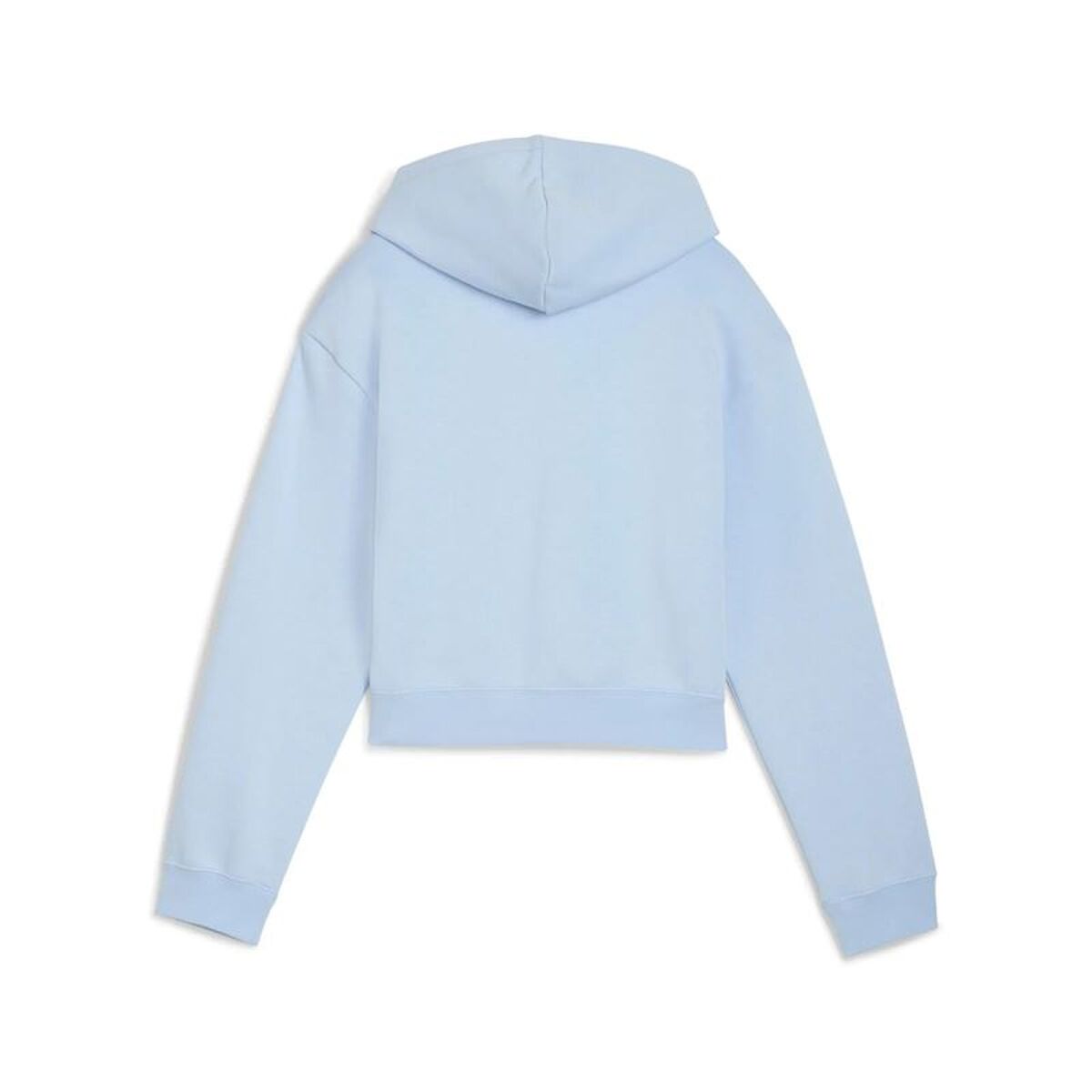 Hooded Sweatshirt for Girls Puma Essentials 2