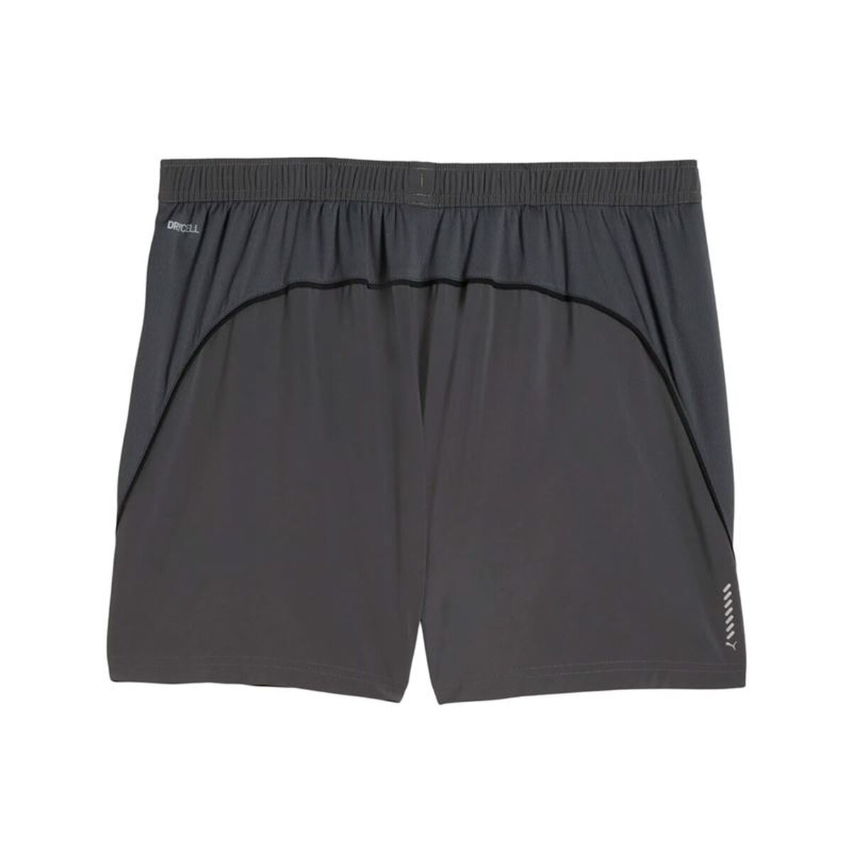 Men’s Sports Shorts Puma M Run Velocity Grey