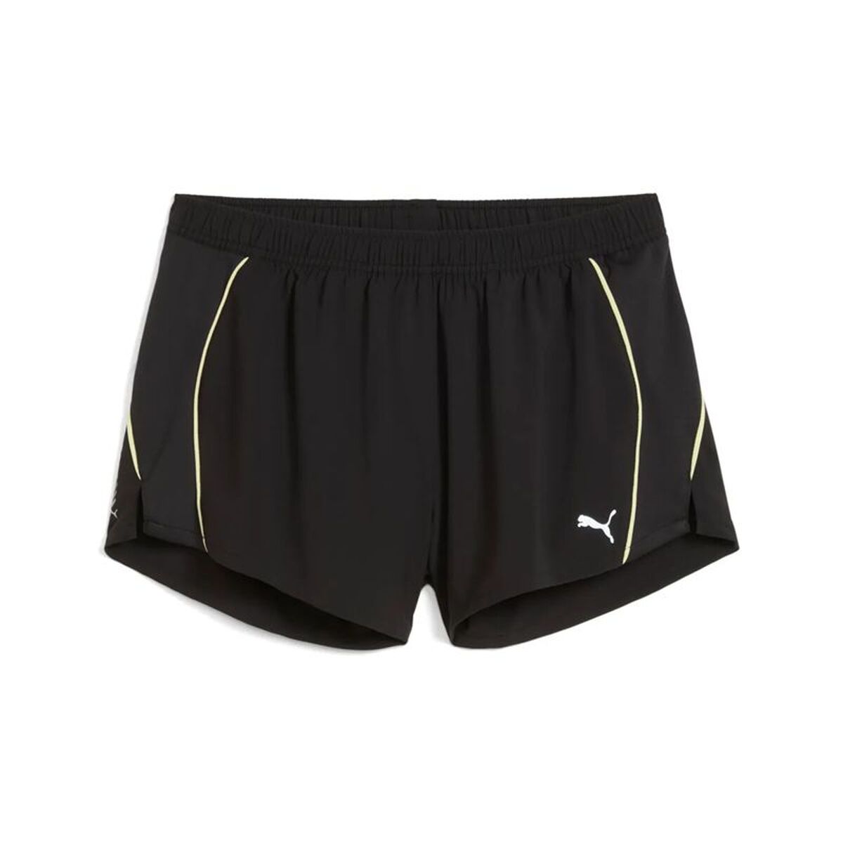 Sports Shorts for Women Puma W Run Velocity 3″ Black