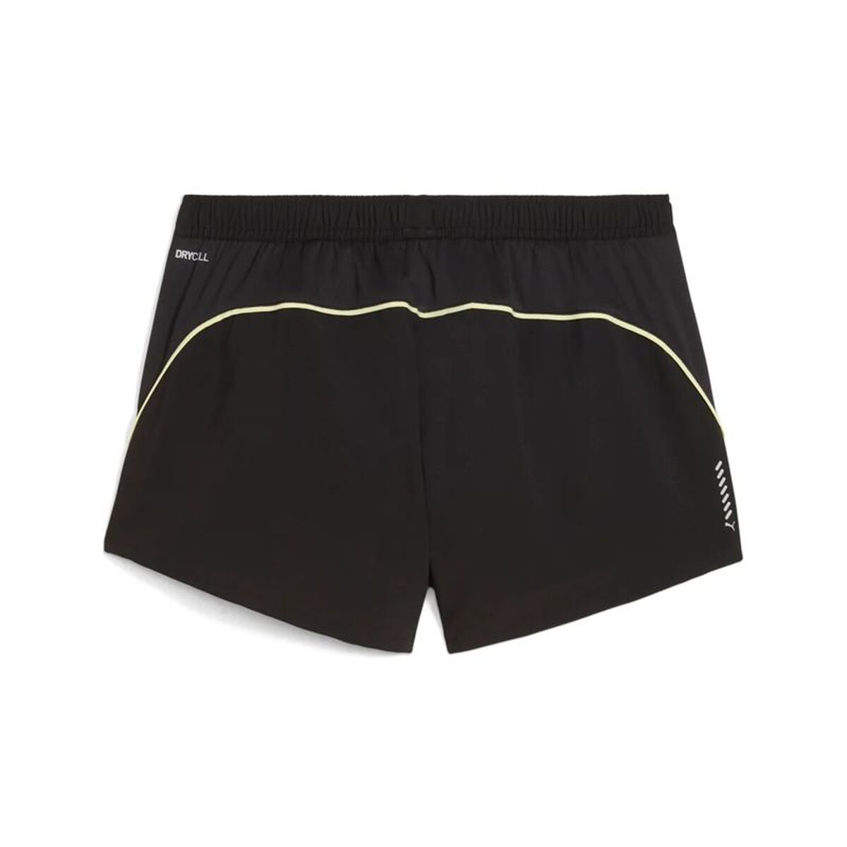 Sports Shorts for Women Puma W Run Velocity 3″ Black
