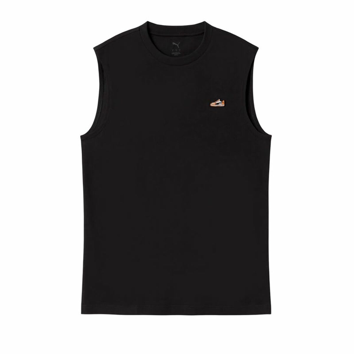 Tank Top Men Puma Sneaker Tank