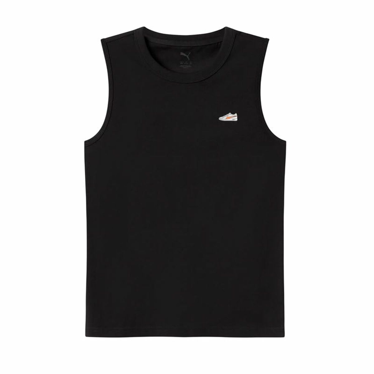 Child’s Short Sleeve T-Shirt Puma Summer