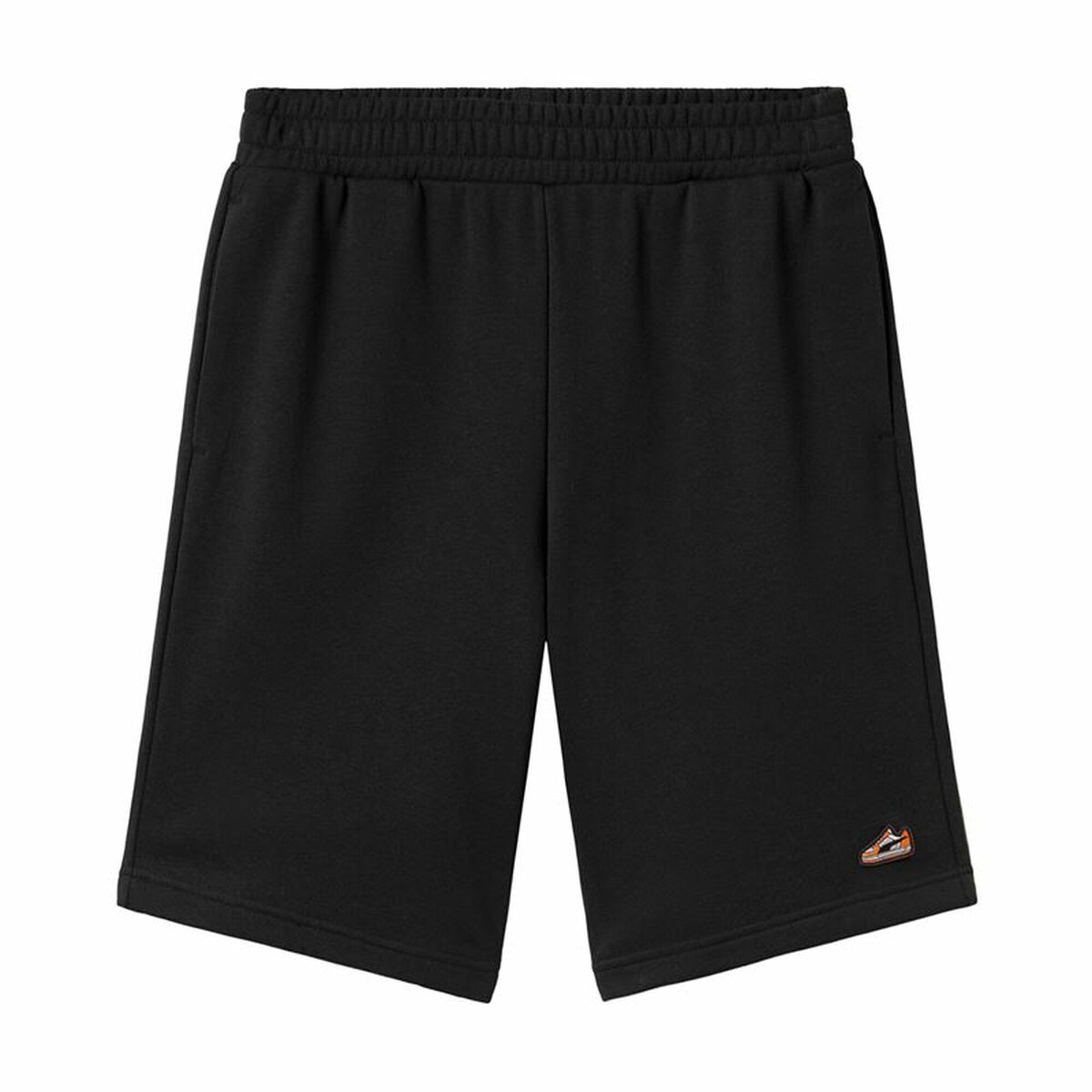 Men’s Sports Shorts Puma 690494 01 Black