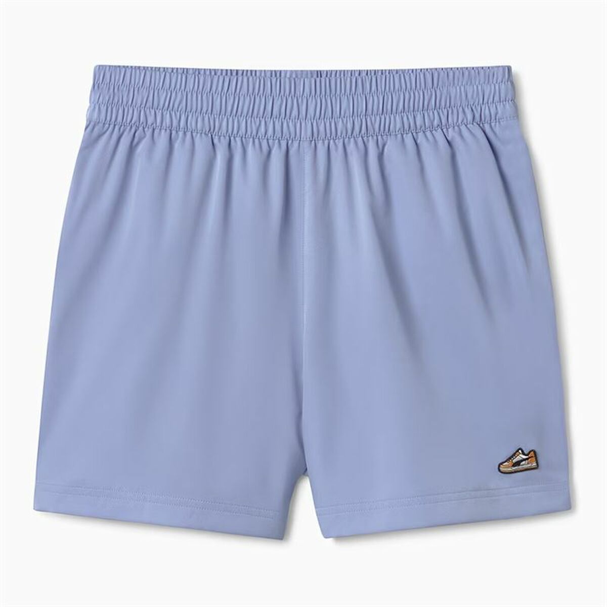Trousers Puma Sneaker Woven Blue