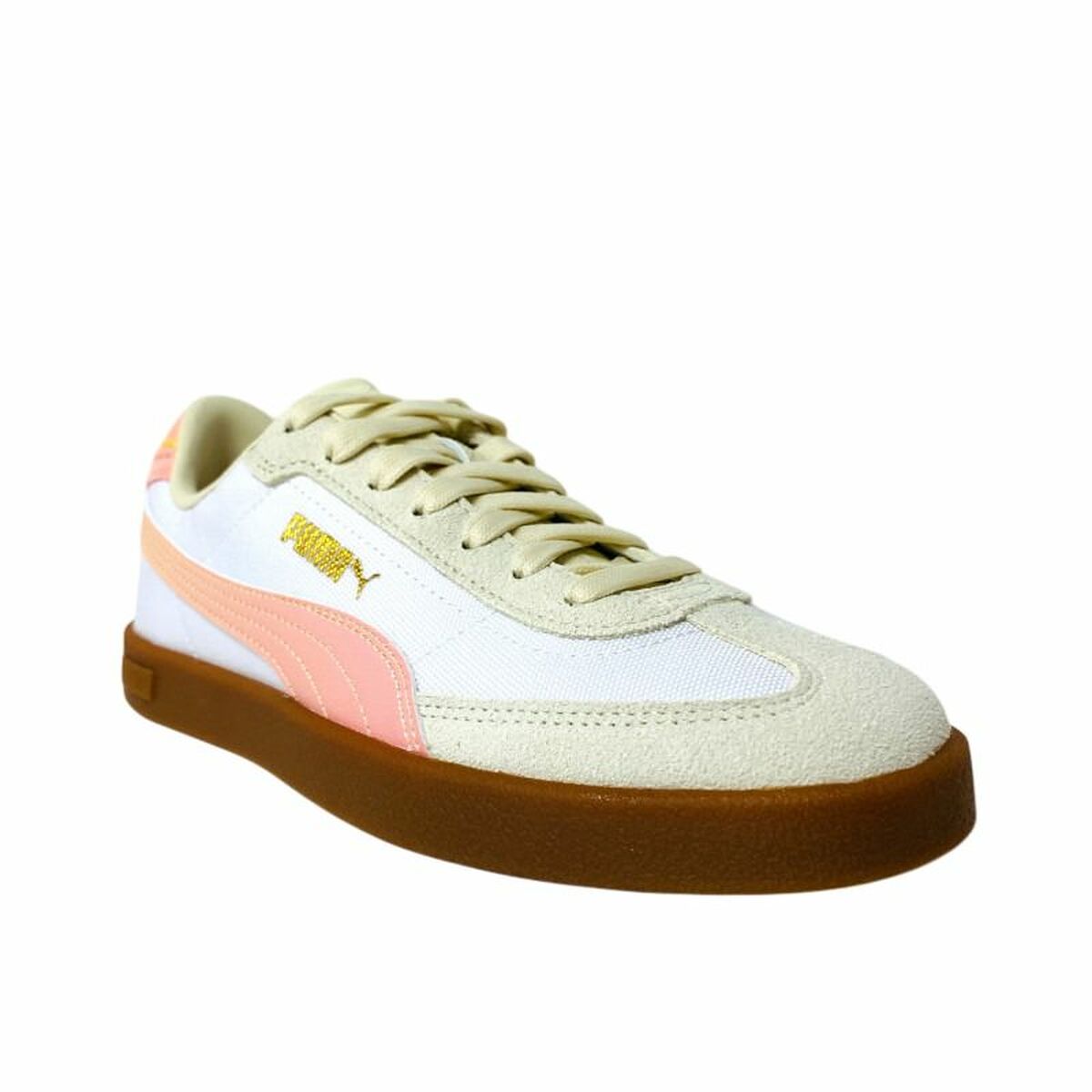 Sports Trainers for Women Puma Club Ii Era Cv
