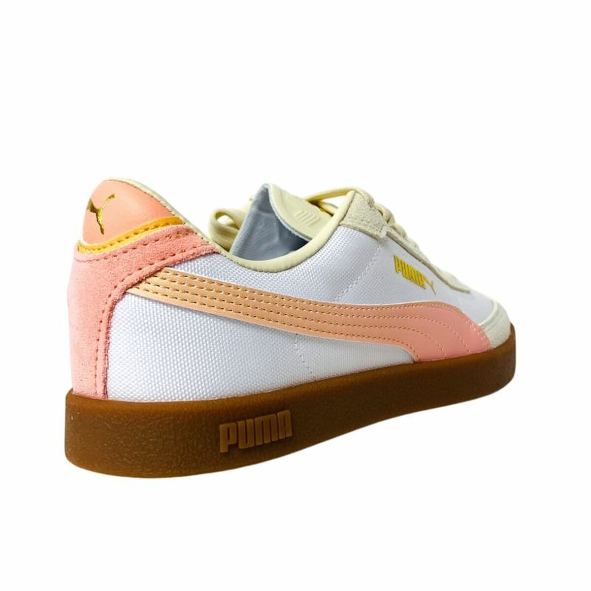 Sports Trainers for Women Puma Club Ii Era Cv
