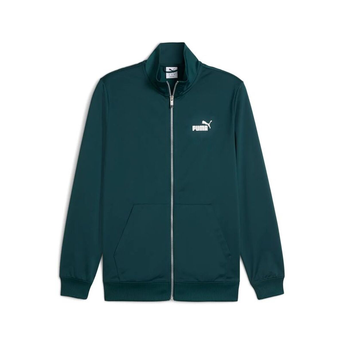 Jacket Puma Maximal Metallic Jacket Puma Maximal Metallic