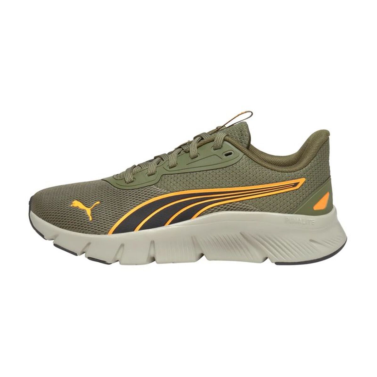 Sports Shoes for Kids Puma Flexfocus Lite Sports Shoes for Kids Puma Flexfocus Lite