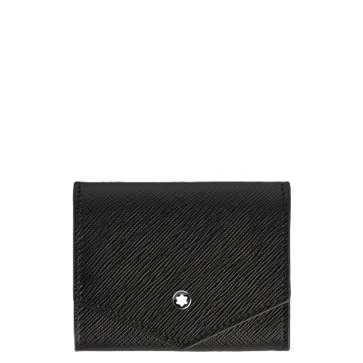 Men’s Wallet Montblanc 220347 Black