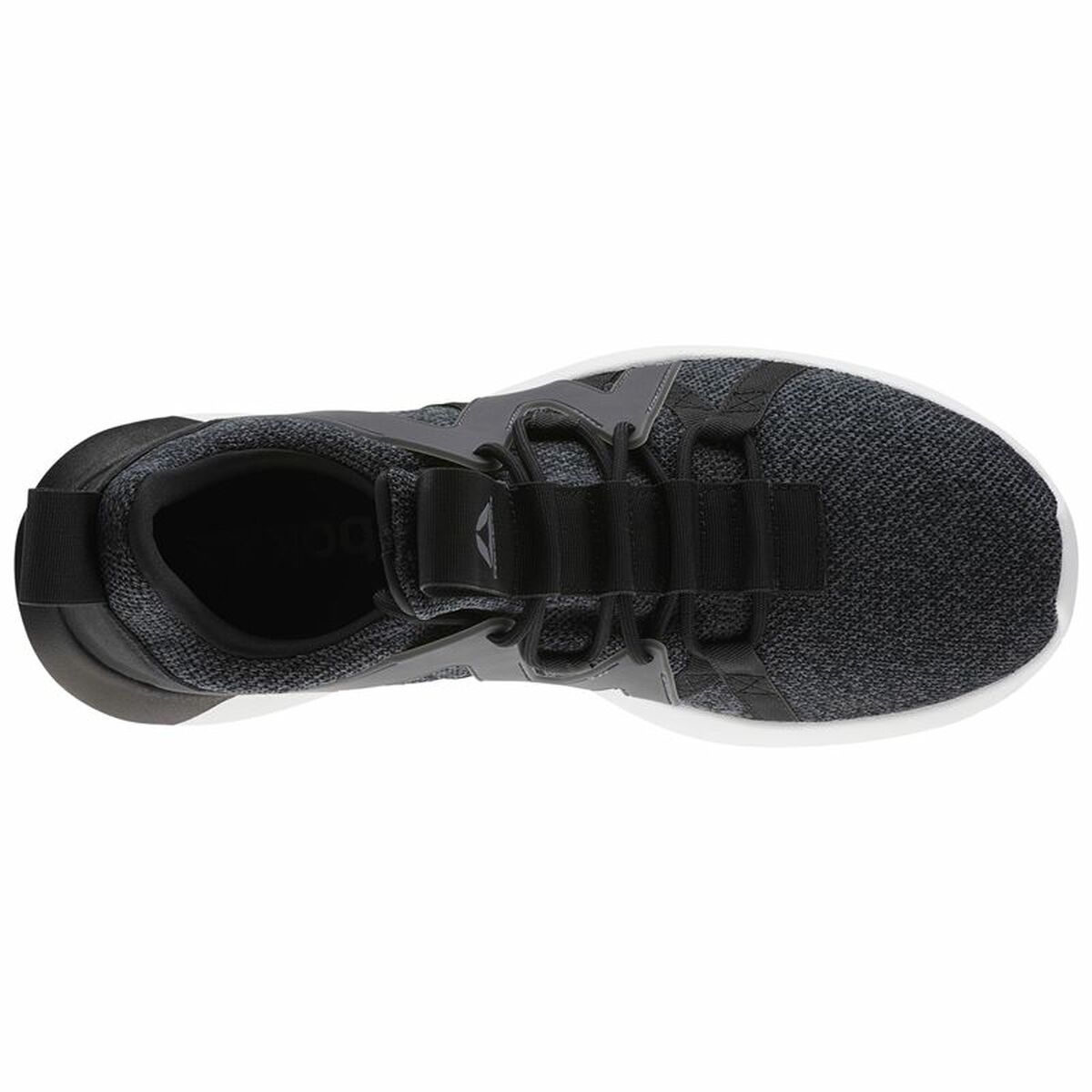 Men’s Trainers Reebok Reago Train Black