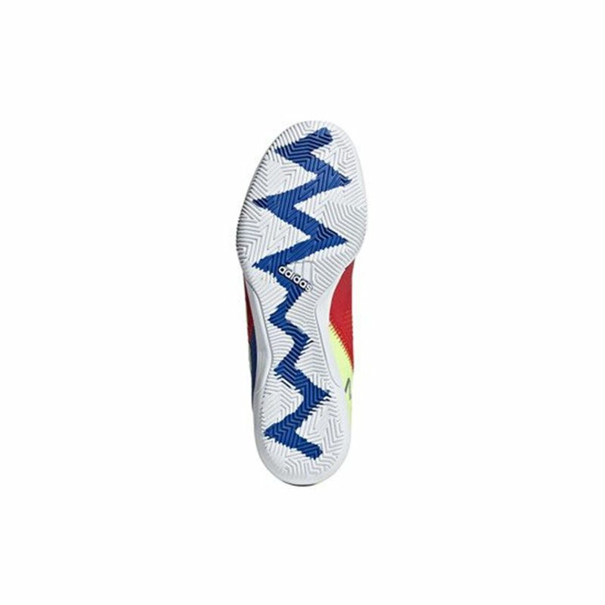 Adult’s Indoor Football Shoes Adidas Nemeziz Messi Red Men