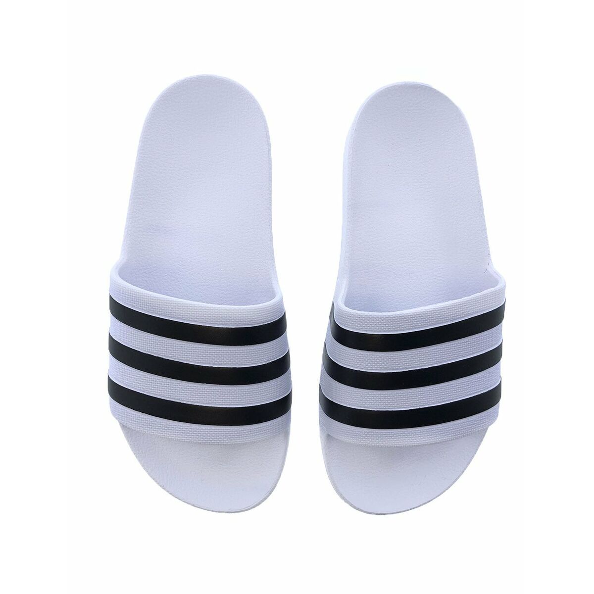 Men’s Flip Flops Adidas ADILETTE AQUA F35539 White