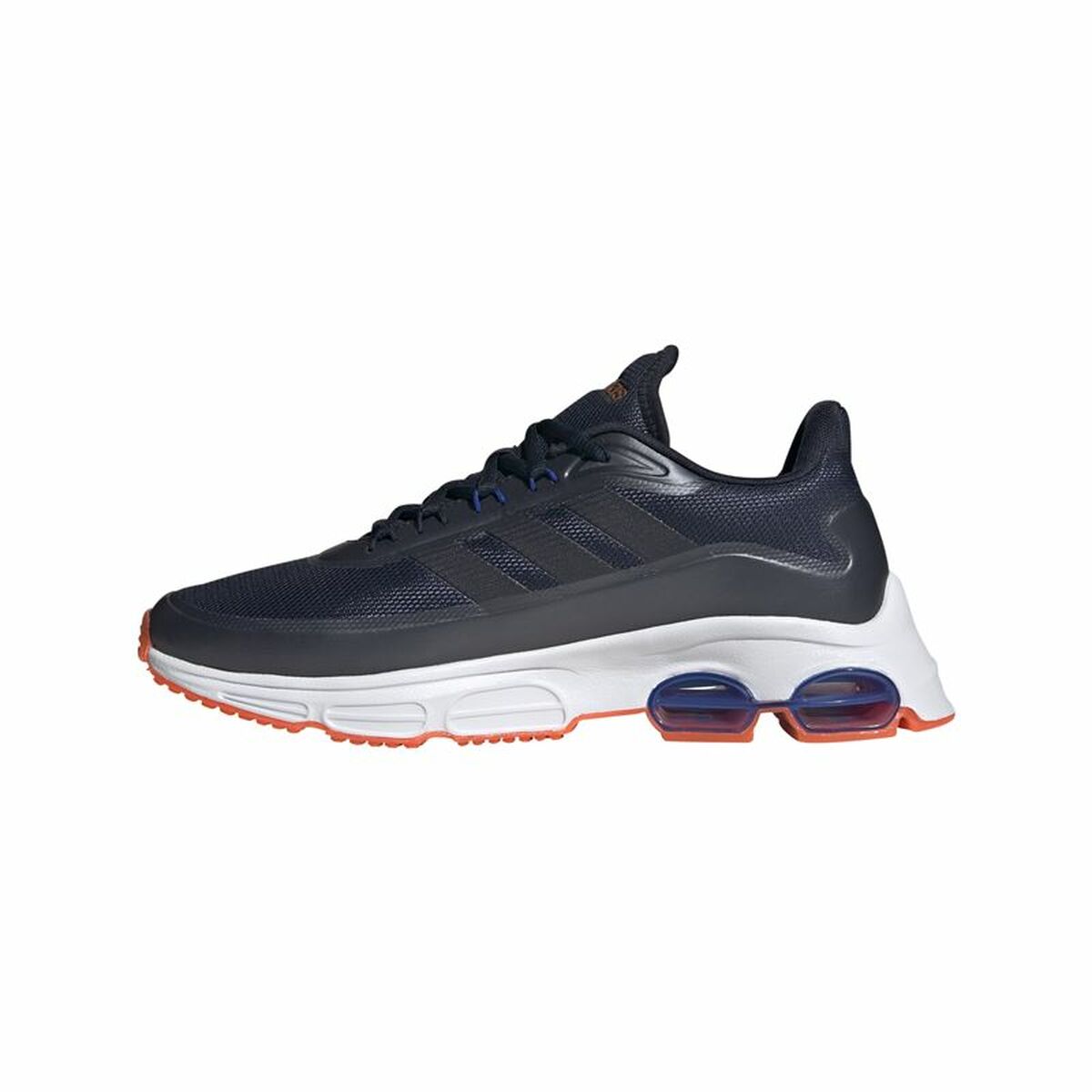 Men’s Trainers Adidas Quadcube Blue